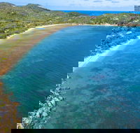 Arcadia Beach Guest House - Australian Directory