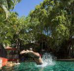 Parap Village Serviced Apartments - Australian Directory