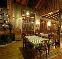 Carter Cottages - Australian Directory