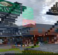 Sheffield Motor Inn - Australian Directory