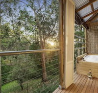 Briars Cottage - Daylesford - Australian Directory