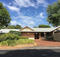 The Noble Grape Guesthouse - Australian Directory