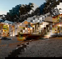 Hepburn Spa Retreat - Australian Directory