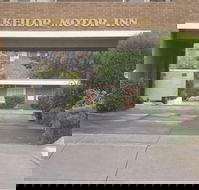 Keilor Motor Inn - Australian Directory