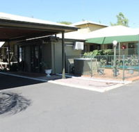 Lake Forbes Motel - Australian Directory
