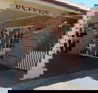 Dalby Mid Town Motor Inn - Australian Directory