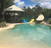 Wondai Colonial Motel - Australian Directory