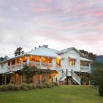 Back Creek NSW Australian Directory