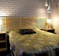 Strzelecki Motor Lodge - Australian Directory