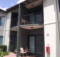 Eastgate on the Range Motel - Australian Directory
