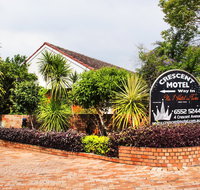 Crescent Motel - Australian Directory