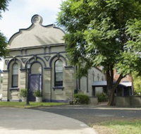 Willowgate Hall luxury hosted B  B - Australian Directory