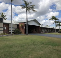 True Blue Motor Inn - Australian Directory