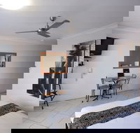 The David Motel - Australian Directory