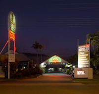 Glenmore Palms Motel - Australian Directory