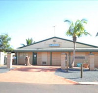 South Hedland Motel - Australian Directory