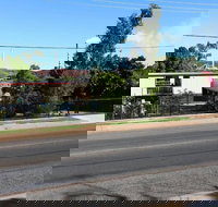 Leichhardt Accommodation - Australian Directory