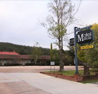Motel Melrose - Australian Directory