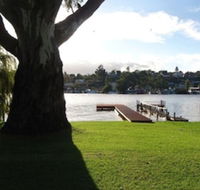 Eleven From The Left - Australian Directory