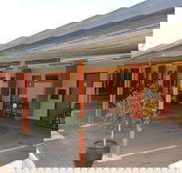 Motel Oasis - Australian Directory