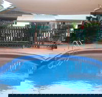 Kingaroy Holiday Park - Australian Directory