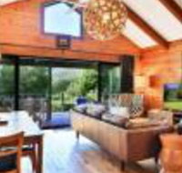 Kangaroo Valley Timber Cabin - Australian Directory
