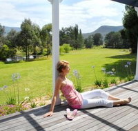 Crystal Creek Meadows Luxury Cottages - Australian Directory