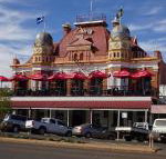 York Hotel Kalgoorlie - Australian Directory