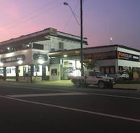 Goondi Hill Hotel - Australian Directory