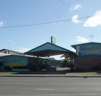 Moondarra Motel - Australian Directory