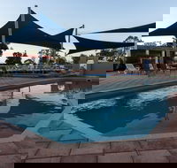 Horsham Holiday Park formerly Wimmera Lakes Caravan Park - Australian Directory