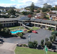 Bucketts Way Motel and Restaurant - Australian Directory