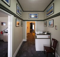 Dannebrog Lodge - Australian Directory