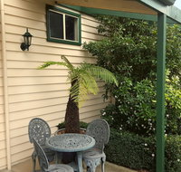Daylesford Central Motor Inn - Australian Directory
