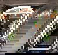 The Dudley Boutique Hotel - Australian Directory