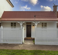 Daylesford Spa Accommodation - Australian Directory