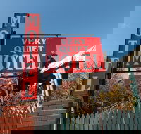 Cowra Crest Motel - Australian Directory