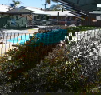 Lone Pine Motel - Corowa - Australian Directory