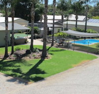 Golfers Lodge Motel - Australian Directory