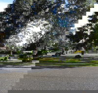 Greenacres Motel - Australian Directory