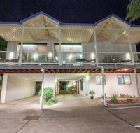 Bay Executive Motel - Australian Directory