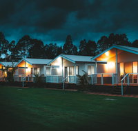 Clyde View Holiday Park - Australian Directory