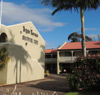 Argyle Terrace Motor Inn - Australian Directory