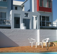 Bluedock Apartments - Australian Directory