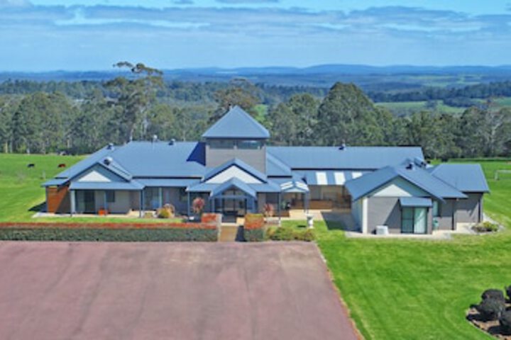Shadforth WA Australian Directory