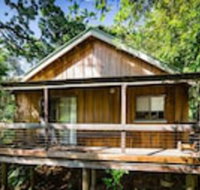 Mt Glorious Getaways - Australian Directory