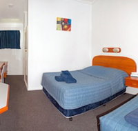 Rest Point Motor Inn - Australian Directory