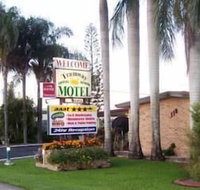Tramway Motel - Australian Directory
