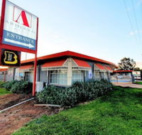 Ardeanal Motel West Wyalong - Australian Directory