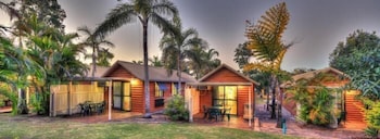 Port Hinchinbrook QLD Australian Directory